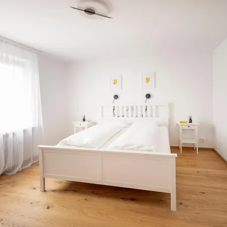 Haus Im Zentrum Mit Garten Bregenz Exteriér fotografie