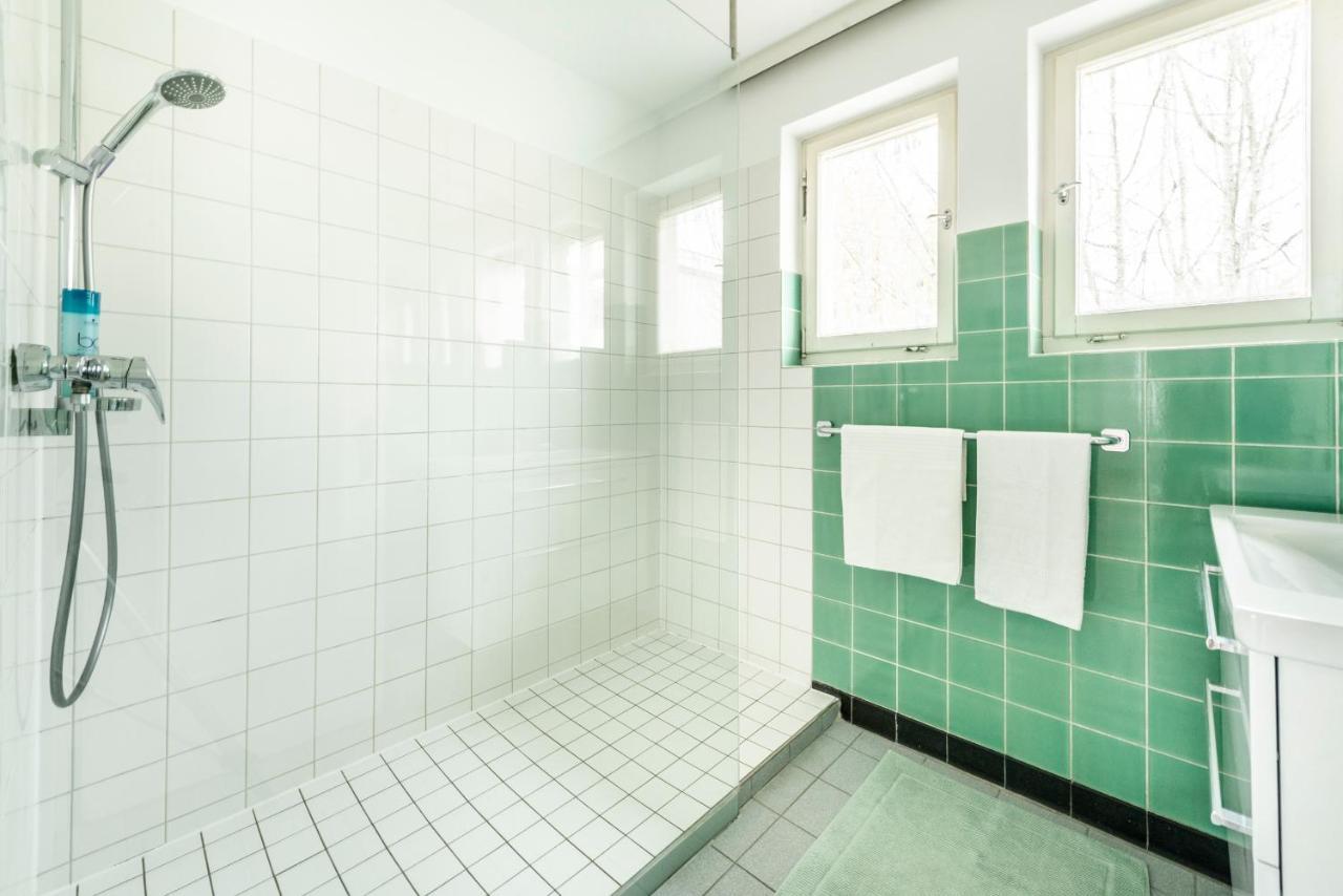Prázdninový dům Haus Im Zentrum Mit Garten Bregenz
